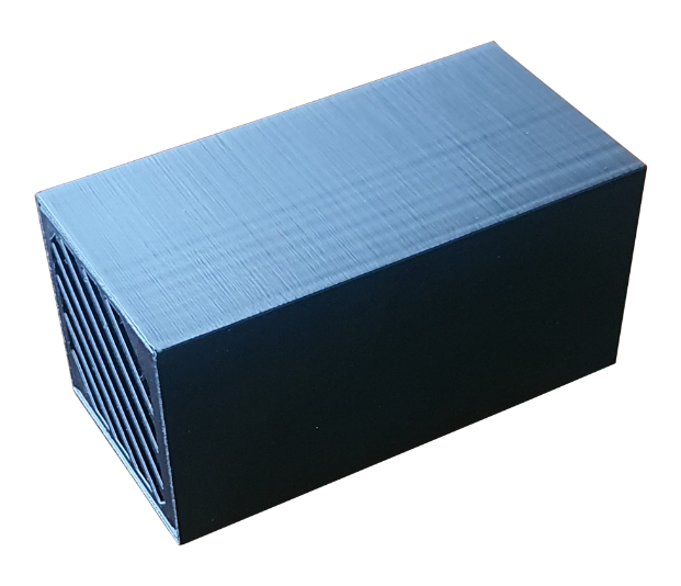 DDAMP h-ioncluster